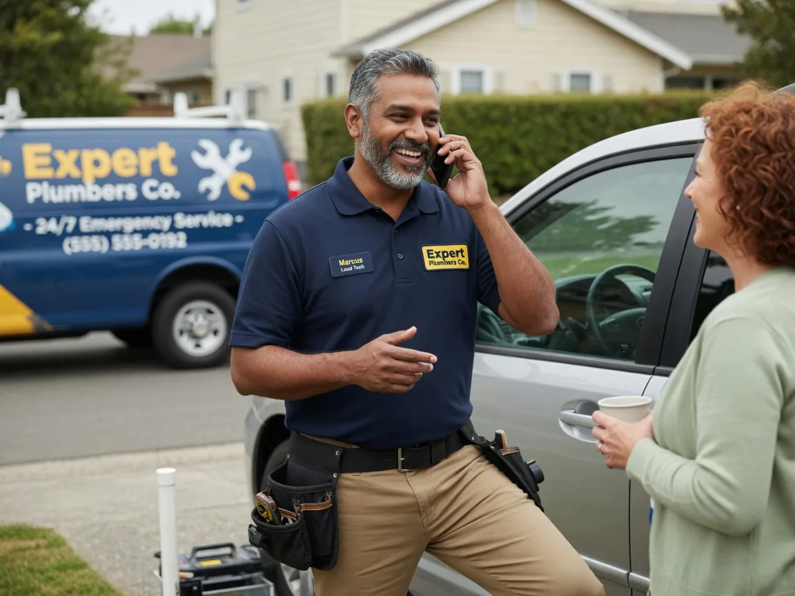 Clogged Drain Repair in Lakeland, MI
